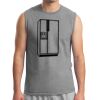 Ultra Cotton ® Sleeveless T Shirt Thumbnail