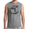 Ultra Cotton ® Sleeveless T Shirt Thumbnail