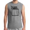 Ultra Cotton ® Sleeveless T Shirt Thumbnail