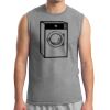 Ultra Cotton ® Sleeveless T Shirt Thumbnail