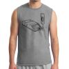 Ultra Cotton ® Sleeveless T Shirt Thumbnail