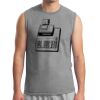 Ultra Cotton ® Sleeveless T Shirt Thumbnail
