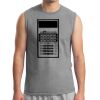 Ultra Cotton ® Sleeveless T Shirt Thumbnail