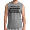 Ultra Cotton ® Sleeveless T Shirt Thumbnail