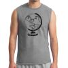 Ultra Cotton ® Sleeveless T Shirt Thumbnail