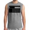 Ultra Cotton ® Sleeveless T Shirt Thumbnail