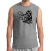 Ultra Cotton ® Sleeveless T Shirt Thumbnail