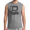 Ultra Cotton ® Sleeveless T Shirt Thumbnail