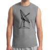 Ultra Cotton ® Sleeveless T Shirt Thumbnail