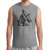 Ultra Cotton ® Sleeveless T Shirt Thumbnail