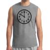 Ultra Cotton ® Sleeveless T Shirt Thumbnail