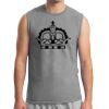 Ultra Cotton ® Sleeveless T Shirt Thumbnail