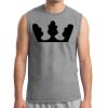 Ultra Cotton ® Sleeveless T Shirt Thumbnail