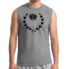 Ultra Cotton ® Sleeveless T Shirt Thumbnail