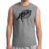 Ultra Cotton ® Sleeveless T Shirt Thumbnail