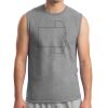 Ultra Cotton ® Sleeveless T Shirt Thumbnail