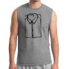 Ultra Cotton ® Sleeveless T Shirt Thumbnail