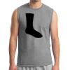 Ultra Cotton ® Sleeveless T Shirt Thumbnail