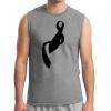 Ultra Cotton ® Sleeveless T Shirt Thumbnail