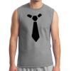 Ultra Cotton ® Sleeveless T Shirt Thumbnail