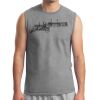 Ultra Cotton ® Sleeveless T Shirt Thumbnail