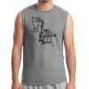 Ultra Cotton ® Sleeveless T Shirt Thumbnail