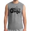 Ultra Cotton ® Sleeveless T Shirt Thumbnail