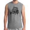 Ultra Cotton ® Sleeveless T Shirt Thumbnail
