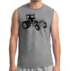 Ultra Cotton ® Sleeveless T Shirt Thumbnail