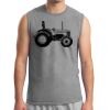 Ultra Cotton ® Sleeveless T Shirt Thumbnail