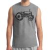 Ultra Cotton ® Sleeveless T Shirt Thumbnail