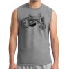 Ultra Cotton ® Sleeveless T Shirt Thumbnail