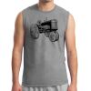 Ultra Cotton ® Sleeveless T Shirt Thumbnail