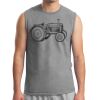 Ultra Cotton ® Sleeveless T Shirt Thumbnail