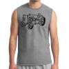 Ultra Cotton ® Sleeveless T Shirt Thumbnail