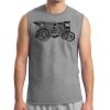 Ultra Cotton ® Sleeveless T Shirt Thumbnail