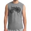 Ultra Cotton ® Sleeveless T Shirt Thumbnail