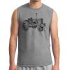 Ultra Cotton ® Sleeveless T Shirt Thumbnail