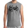 Ultra Cotton ® Sleeveless T Shirt Thumbnail