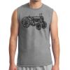 Ultra Cotton ® Sleeveless T Shirt Thumbnail