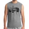 Ultra Cotton ® Sleeveless T Shirt Thumbnail