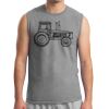 Ultra Cotton ® Sleeveless T Shirt Thumbnail
