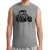 Ultra Cotton ® Sleeveless T Shirt Thumbnail