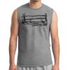 Ultra Cotton ® Sleeveless T Shirt Thumbnail