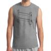 Ultra Cotton ® Sleeveless T Shirt Thumbnail
