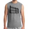 Ultra Cotton ® Sleeveless T Shirt Thumbnail