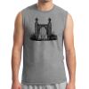 Ultra Cotton ® Sleeveless T Shirt Thumbnail