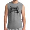 Ultra Cotton ® Sleeveless T Shirt Thumbnail