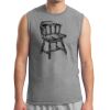 Ultra Cotton ® Sleeveless T Shirt Thumbnail