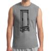 Ultra Cotton ® Sleeveless T Shirt Thumbnail